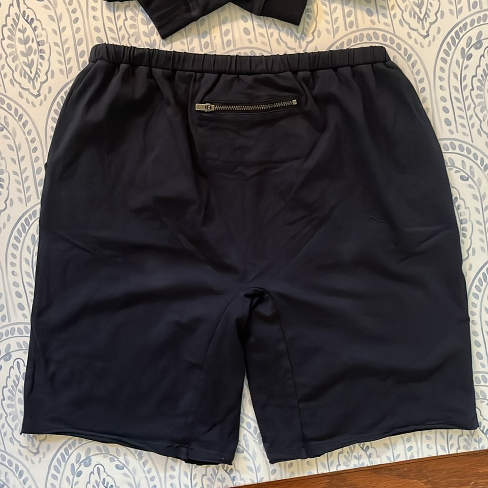Navy Hot Shot Easy Endurance Set - SMALL NWOT - Picture 8 of 8
